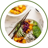 Diverse and Delicious