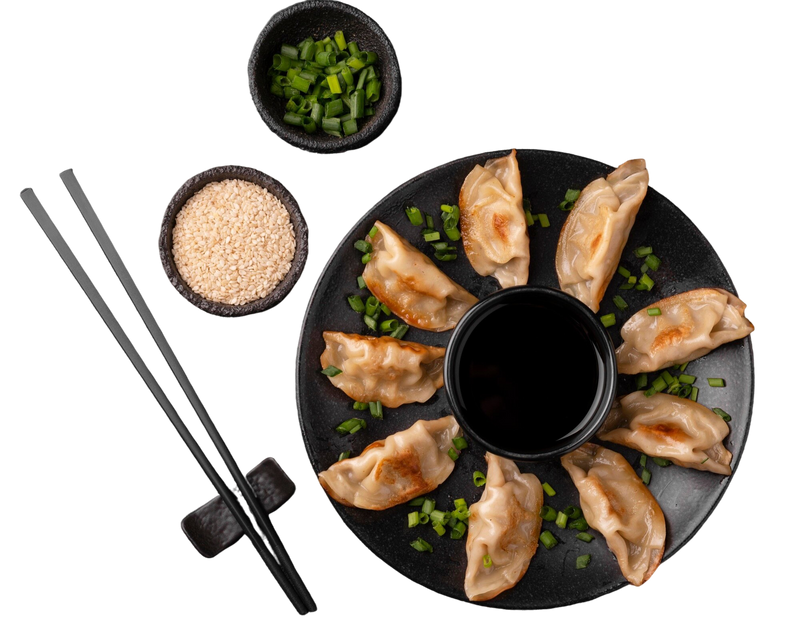 The Ho Mei difference