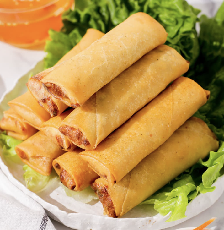 Egg Rolls
