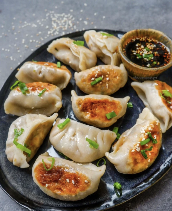 Potstickers